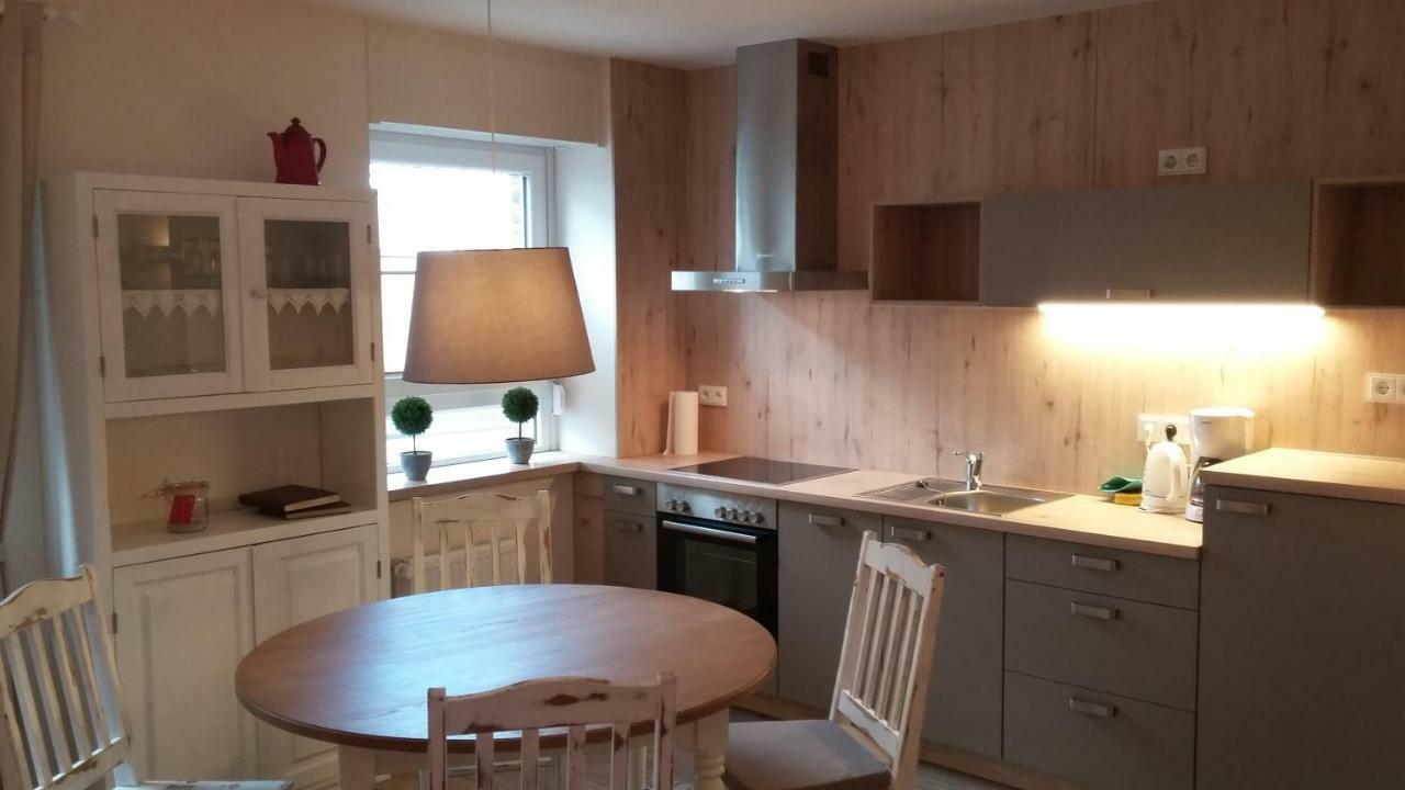 Ferienwohnung Laumen Heimbach Eksteriør bilde