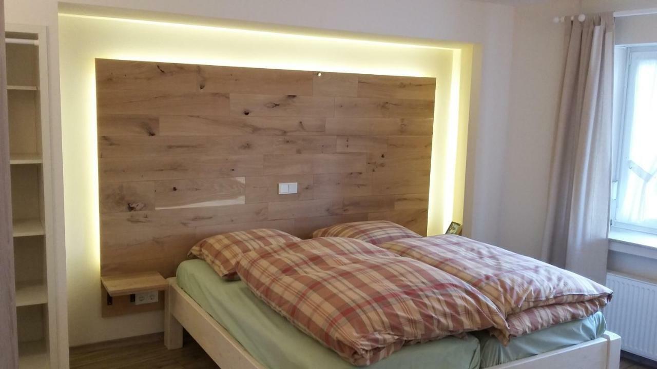 Ferienwohnung Laumen Heimbach Eksteriør bilde